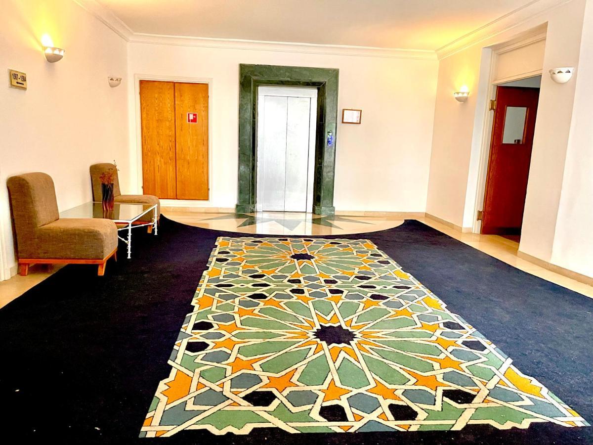 Residence Royal Hammamet Eksteriør bilde