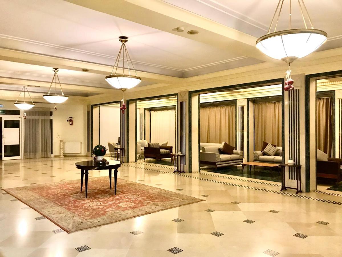 Residence Royal Hammamet Eksteriør bilde