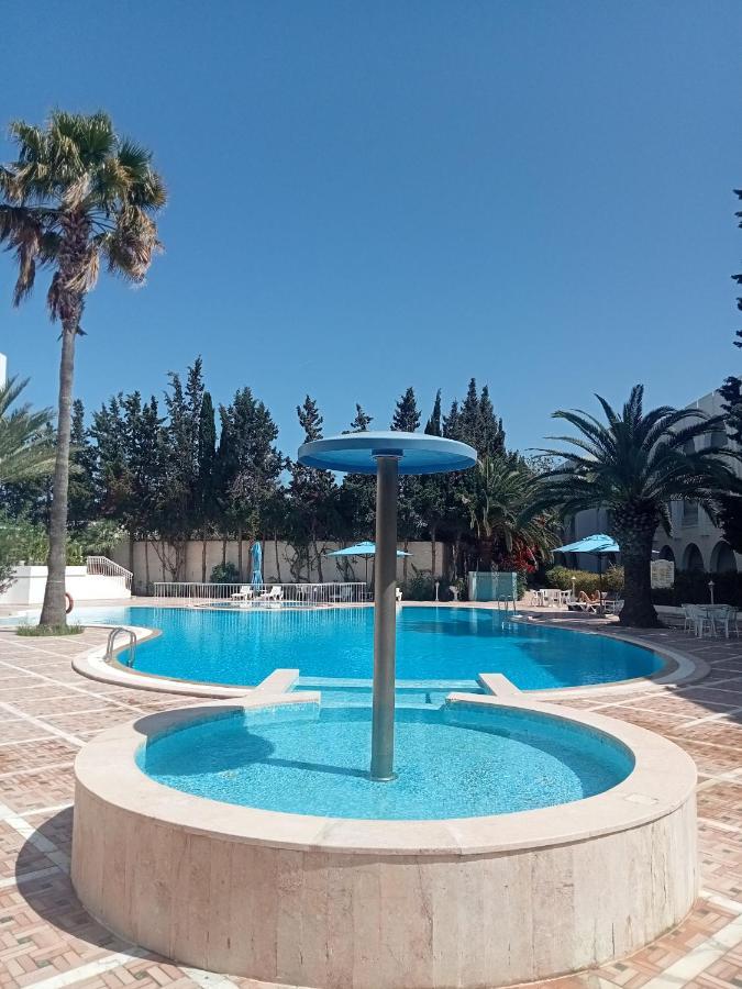 Residence Royal Hammamet Eksteriør bilde