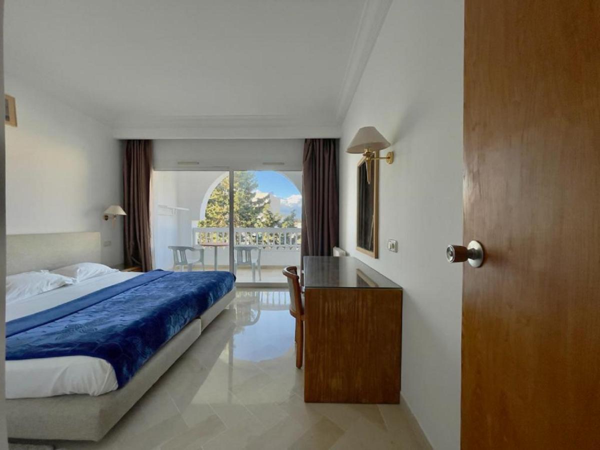 Residence Royal Hammamet Eksteriør bilde